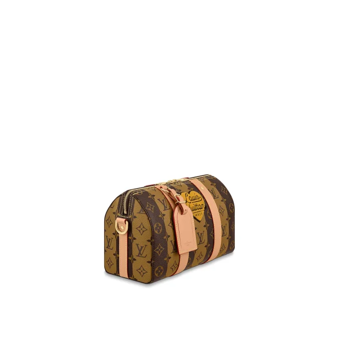 L City Keepall M45963 - Image 3