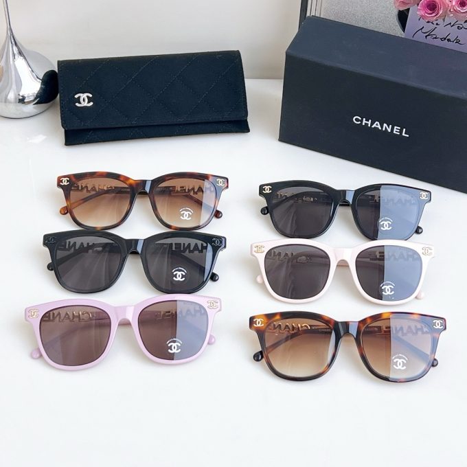CC* Eyewear SIZE: 56-18-145 - Image 11