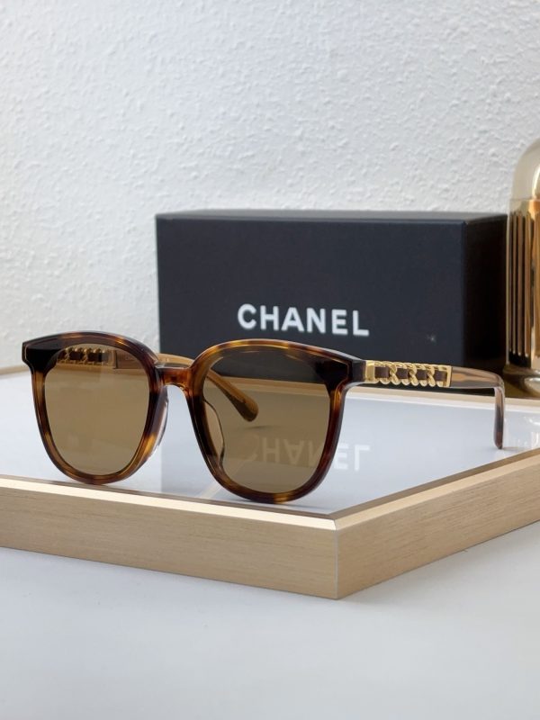 CC* Eyewear SIZE: 53-22-150