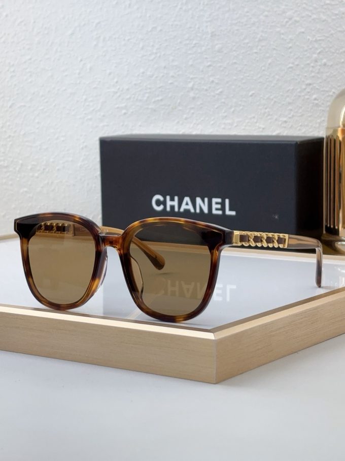 CC* Eyewear SIZE: 53-22-150 - Image 5