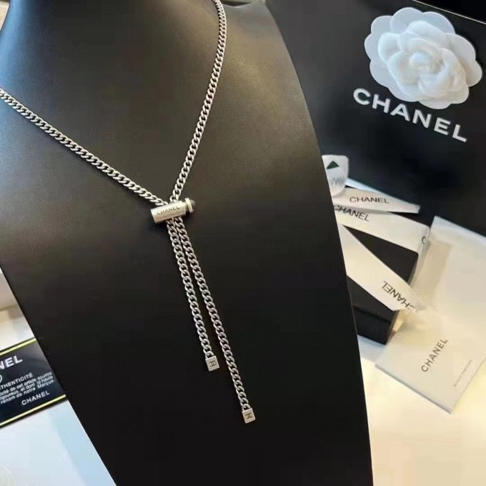 cc Necklace - Image 4