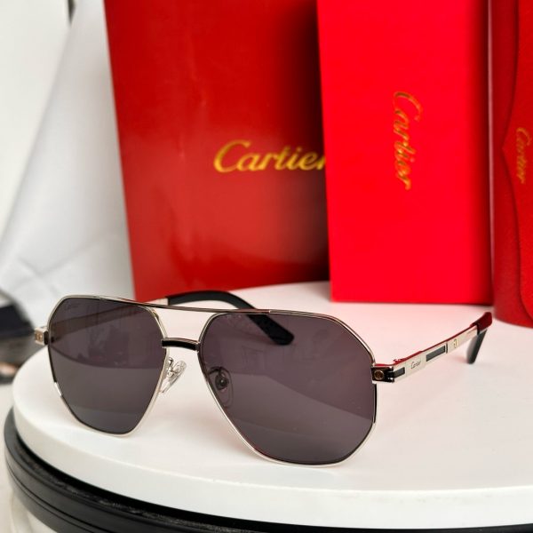 CAR Eyewear SIZE: 60-15-145