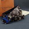 Heritage Reversible Fashion Belt
