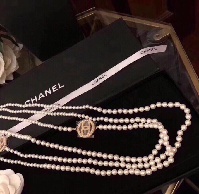 cc Necklace - Image 3