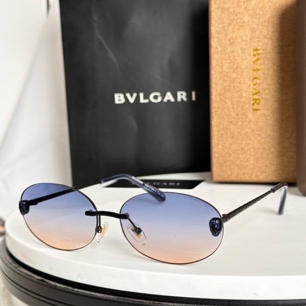 BVLG*RI Eyewear SIZE: 60-15-140