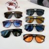 DAVID BECKHA* Eyewear SIZE: 56-17-145