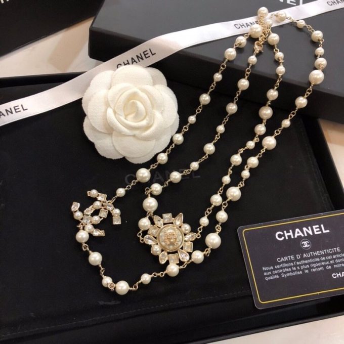 cc Necklace - Image 3