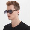 MAYBAC* Eyewear SIZE: 56-19-145