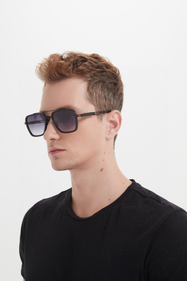 MAYBAC* Eyewear SIZE: 56-19-145