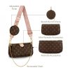 L M44840 Multi-Pochette Accessoires