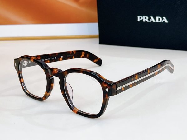 PRA Eyewear SIZE: 49-24-145