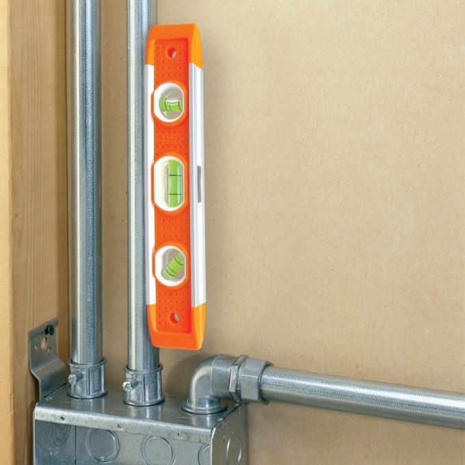 Klein Tools 935 Torpedo Level - Image 4