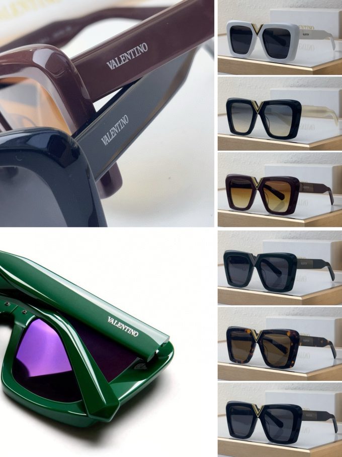 VALEN Eyewear SIZE: 64-5-145 - Image 11