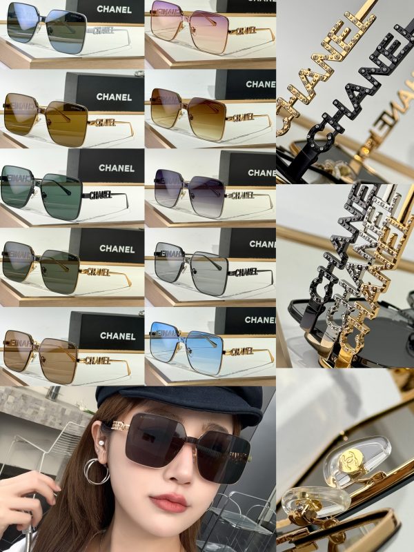 CC* Eyewear SIZE: 63-15-142