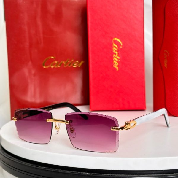 CAR Eyewear SIZE: 59-16-140