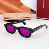 JACQUES MARIE MAG* Eyewear SIZE: 48-25