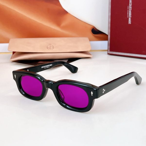 JACQUES MARIE MAG* Eyewear SIZE: 48-25