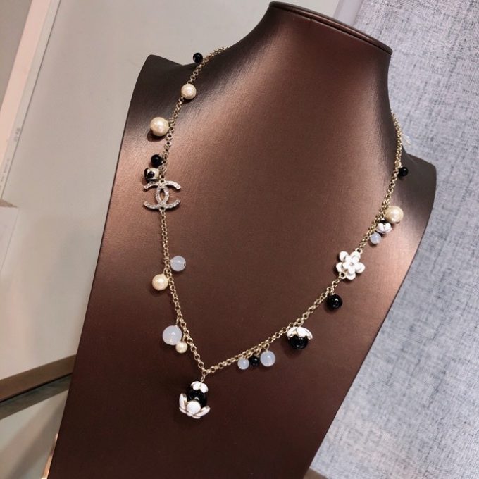 cc Necklace - Image 2