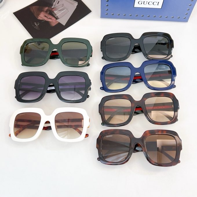 GG* Eyewear SIZE: 146-0-122 - Image 10