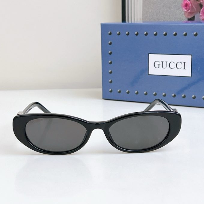 GG* Eyewear SIZE: 52-17-140 - Image 11
