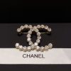 cc Brooch
