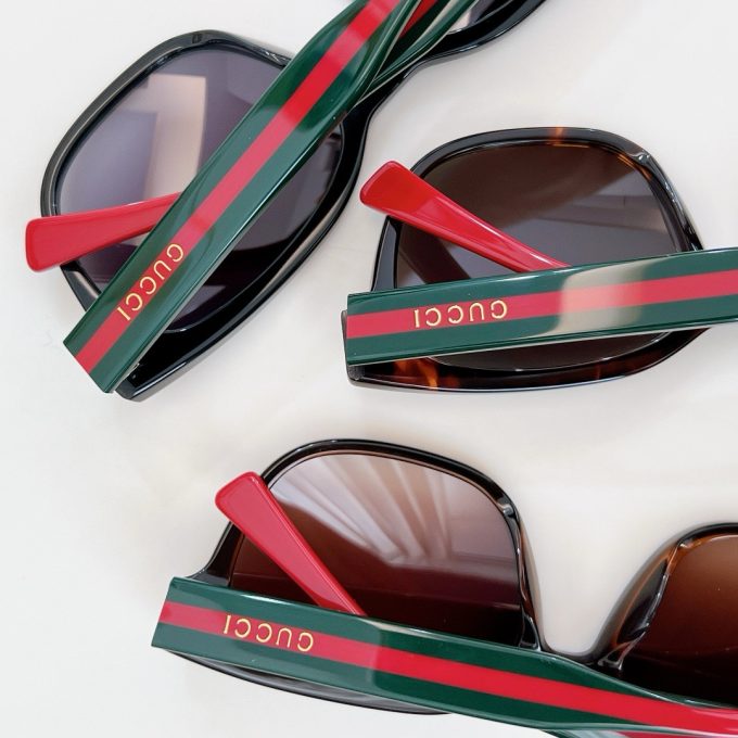 GG* Eyewear SIZE: 55-18-145 - Image 10