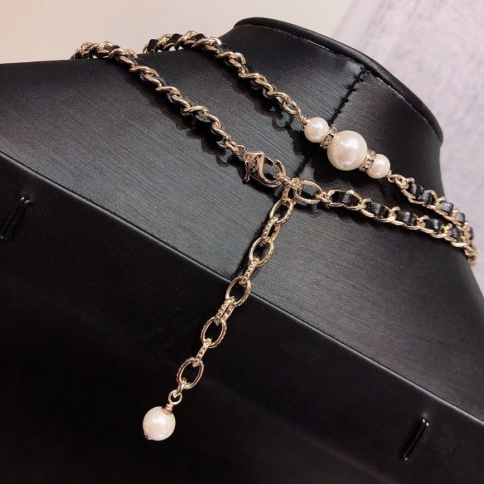 cc Necklace - Image 2