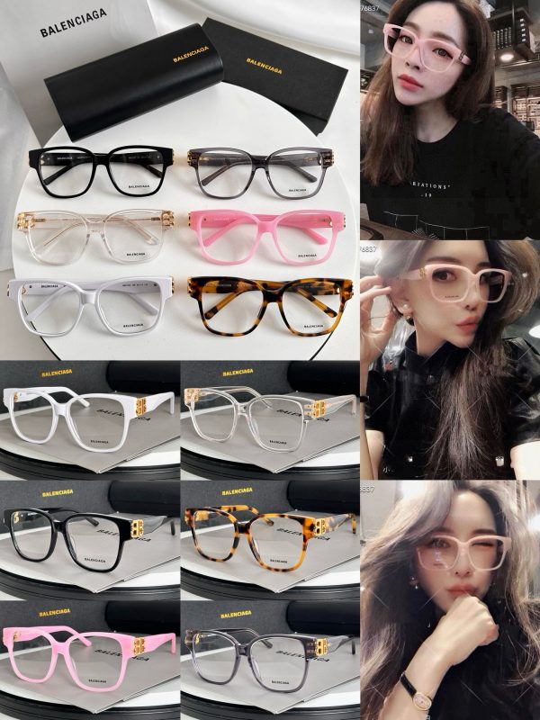 BALE**IAGA Eyewear SIZE: 56-14-140