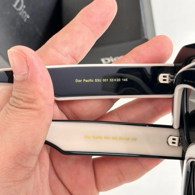 DI*R Eyewear SIZE: 53-20-145 - Image 11