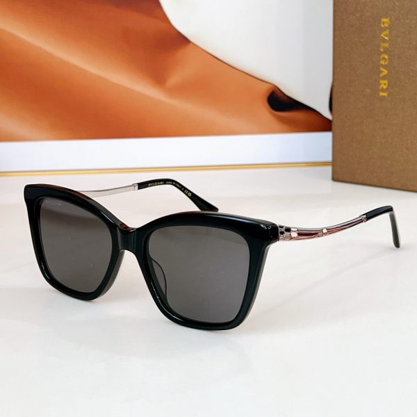 BVLG*RI Eyewear SIZE: 54-18-145