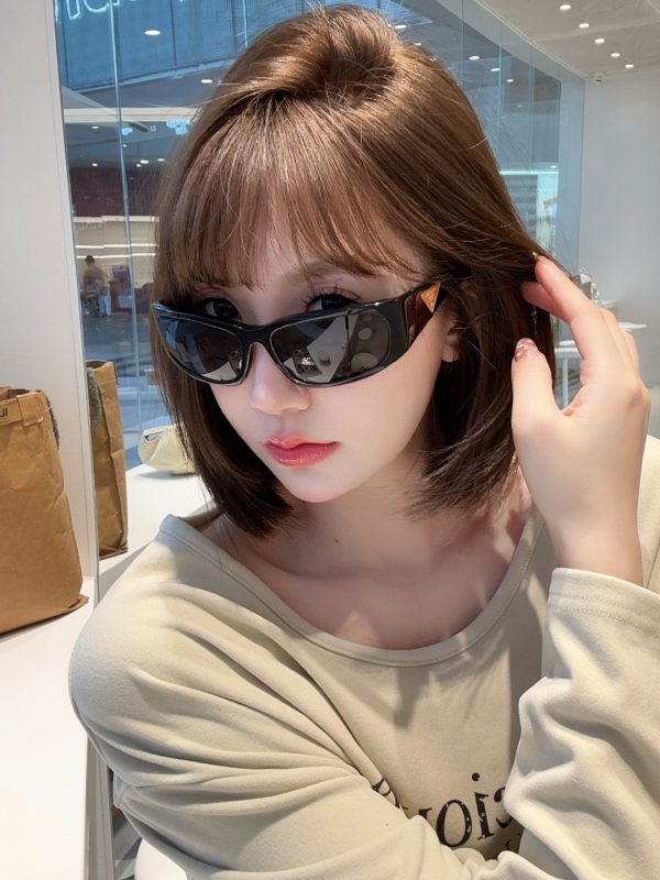 PRA Eyewear SIZE: 60-18-145