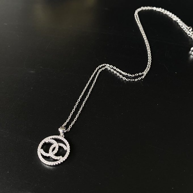 cc Necklace - Image 3