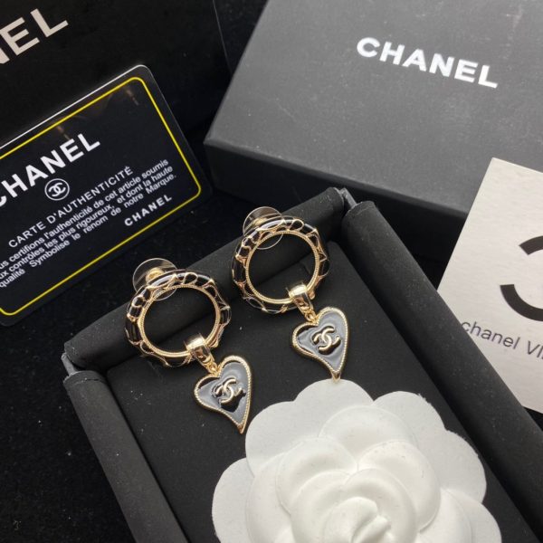 cc Earrings