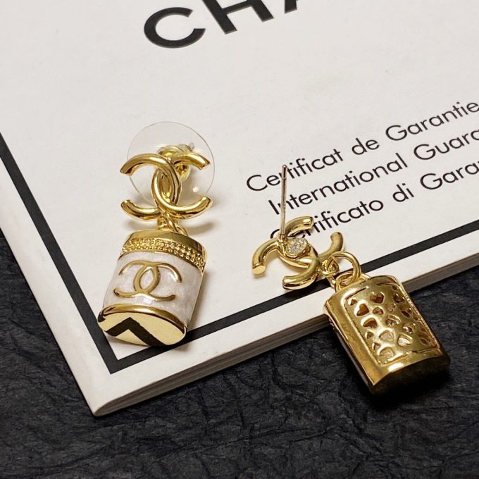 cc Earrings - Image 5