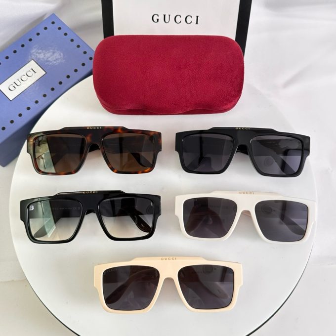 GG* Eyewear SIZE: 56-16-145 - Image 11
