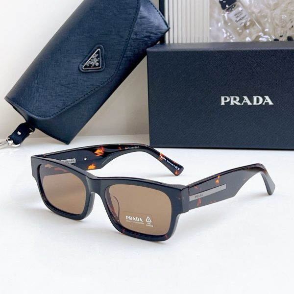 PRA Eyewear SIZE: 59-19-145