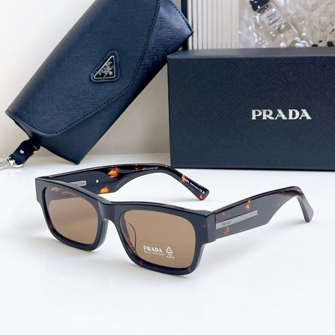 PRA Eyewear SIZE: 59-19-145 - Image 6
