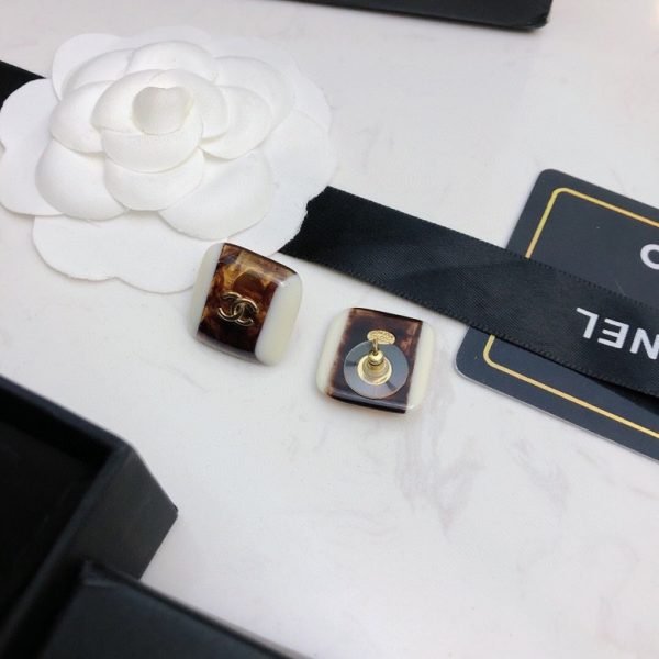 cc Earrings