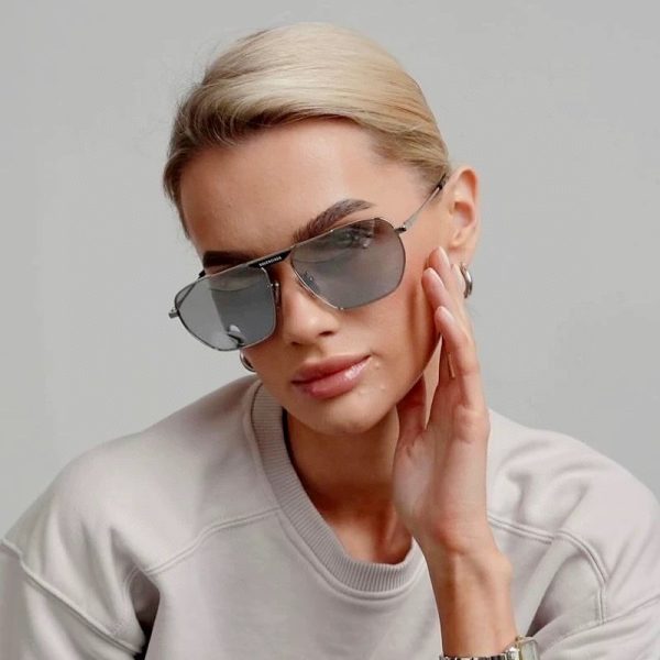 BALE**IAGA Eyewear SIZE: 60-16-145