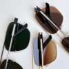 PRA Eyewear SIZE: 58-17-145