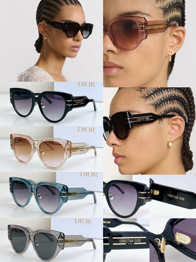 DI*R Eyewear SIZE: 55-18-140 - Image 22