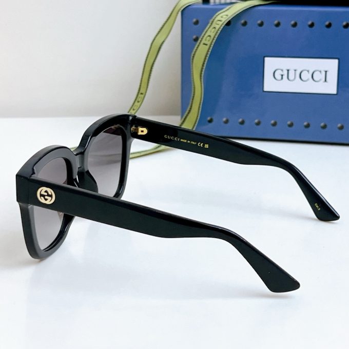GG* Eyewear SIZE: 54-19-150 - Image 11