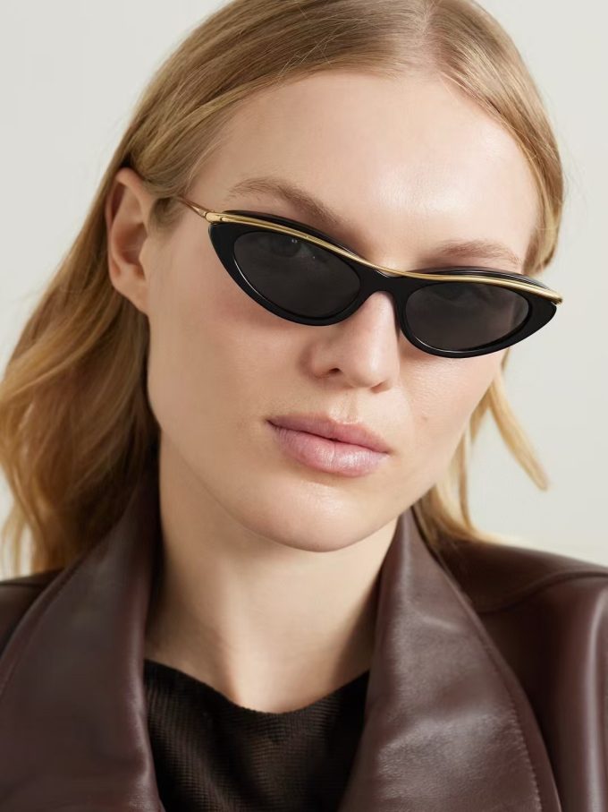 LOEW* Eyewear SIZE: 51-17-140 - Image 11