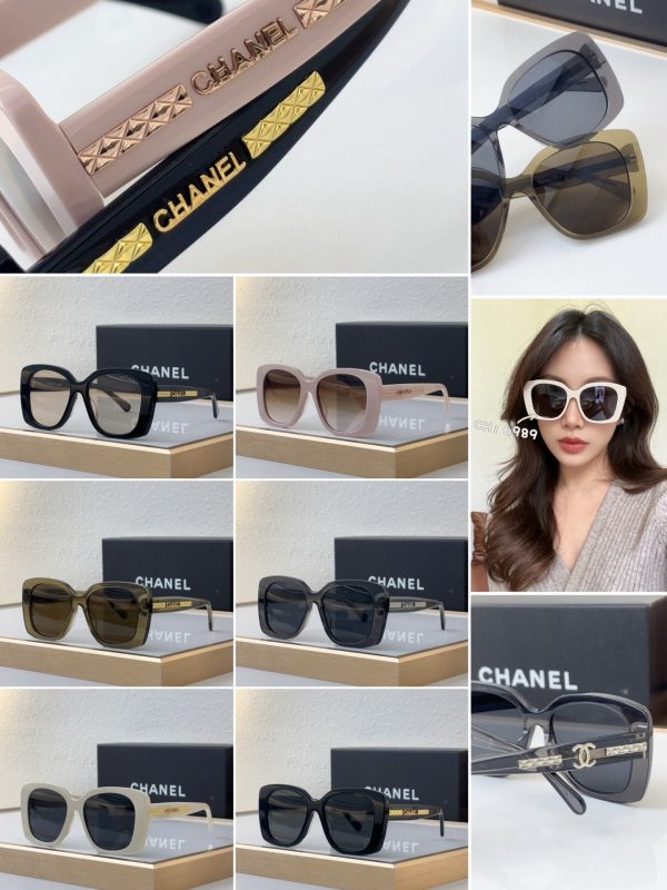 CC* Eyewear SIZE: 53-18-145