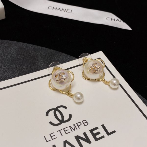 cc Earrings