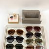 D*TA Eyewear SIZE: 57-17-137