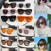 CC* Eyewear SIZE: 56-20-140