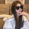 CC* Eyewear SIZE: 55-20-145