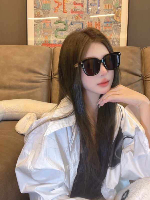CC* Eyewear SIZE: 55-20-145
