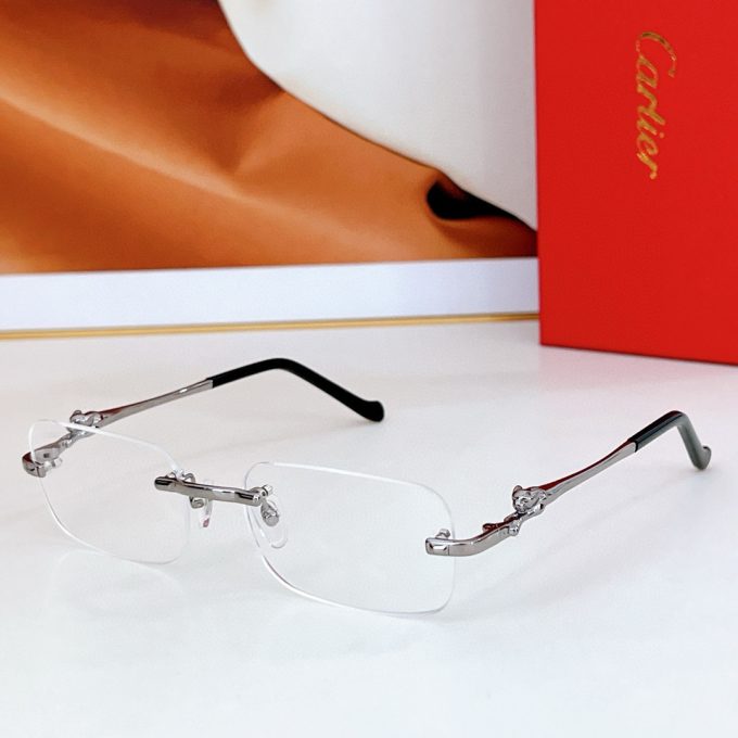 CAR Eyewear SIZE: 55-18-140 - Image 7